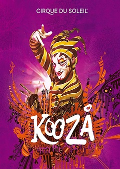 Kooza