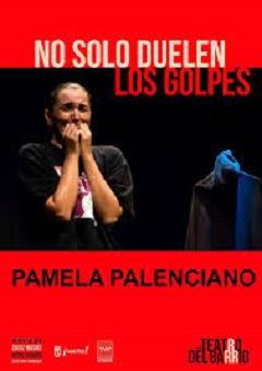 No solo duelen los golpes