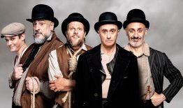 Concurso ‘Esperando a Godot’