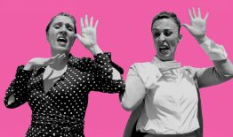 Sorteo para ‘Estoy rara’ en el Teatro Alfil
