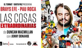 Concurso ‘Las cosas extraordinarias’