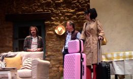 ‘Me gusta como eres’, amistades engañosas con diversión