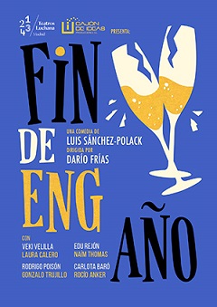 Fin de engaño