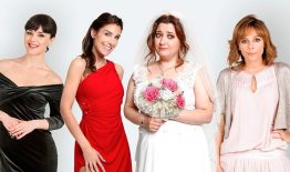 ‘La madre que me parió’, diversión al máximo