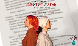 Sorteo para ‘EL CERCO DE LENINGRADO’
