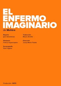 El enfermo imaginario