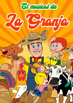 El musical de la granja